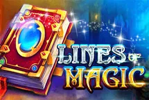 Lines of Magic