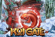 Koi Gate