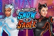 ActionOps Snow and Sable