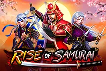 Rise of Samurai