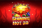 Shining Hot 20