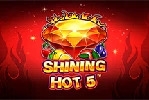 Shining Hot 5