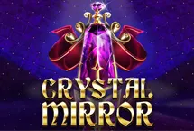 Crystal Mirror