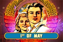 1st Of May