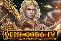 Demi Gods IV