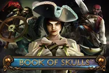 Book of Skulls