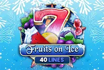 Fruits On Ice Collection 40 Lines