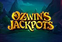 Ozwins Jackpots