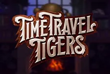 Time Travel Tigers